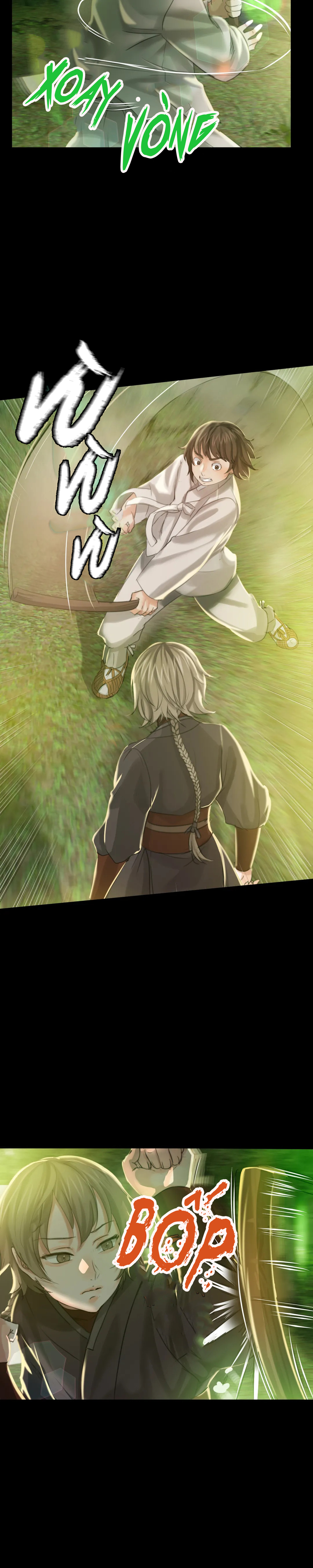 Tiểu Thư Chap Chapter 5.1-Tiểu Thư - Next Chap 16