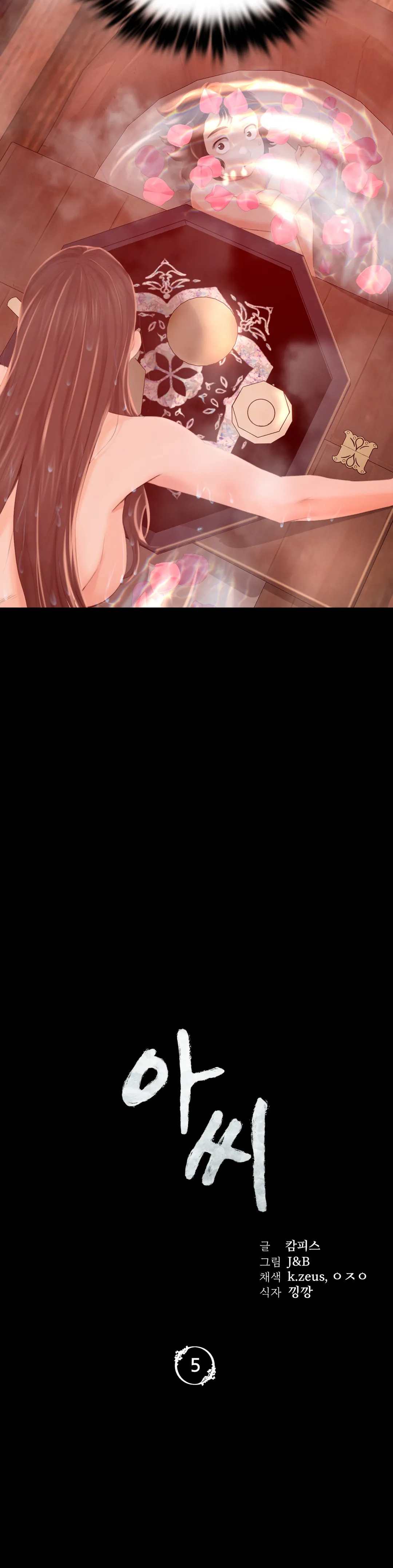 Tiểu Thư Chap Chapter 5.1-Tiểu Thư - Next Chap 16