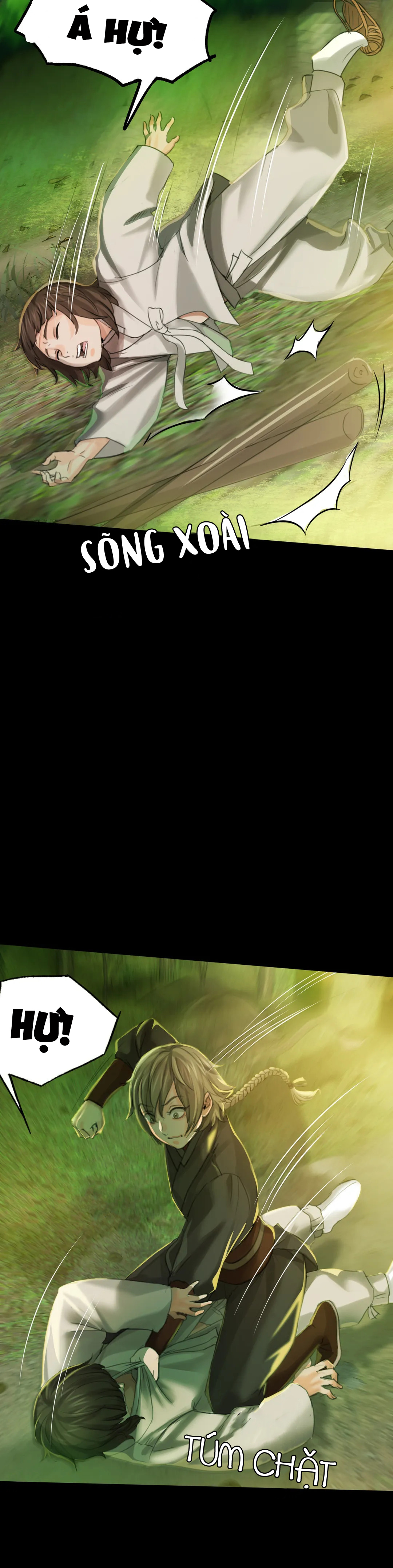 Tiểu Thư Chap Chapter 5.1-Tiểu Thư - Next Chap 16