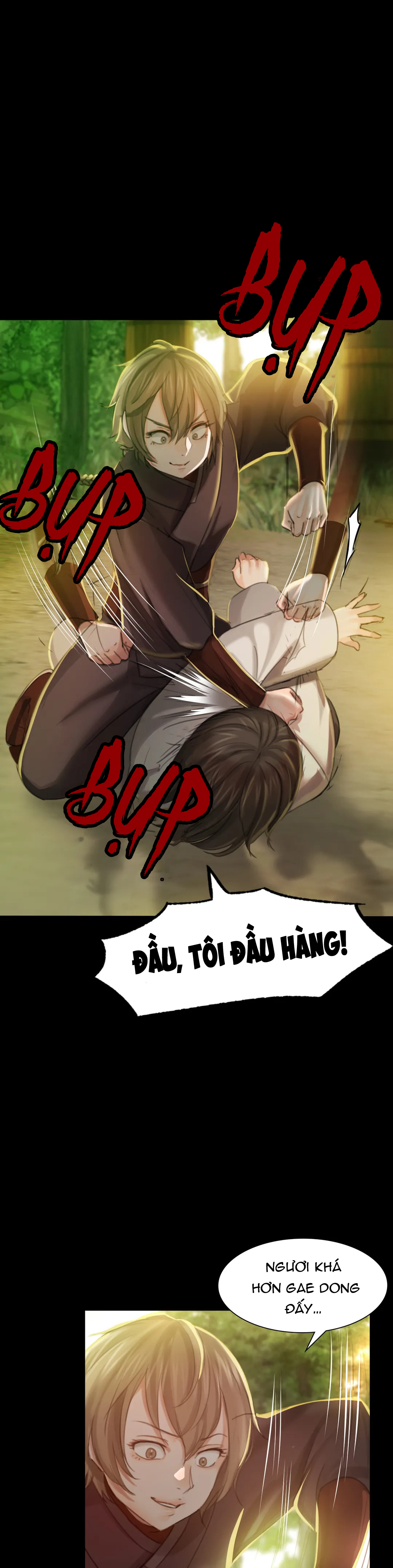 Tiểu Thư Chap Chapter 5.1-Tiểu Thư - Next Chap 16