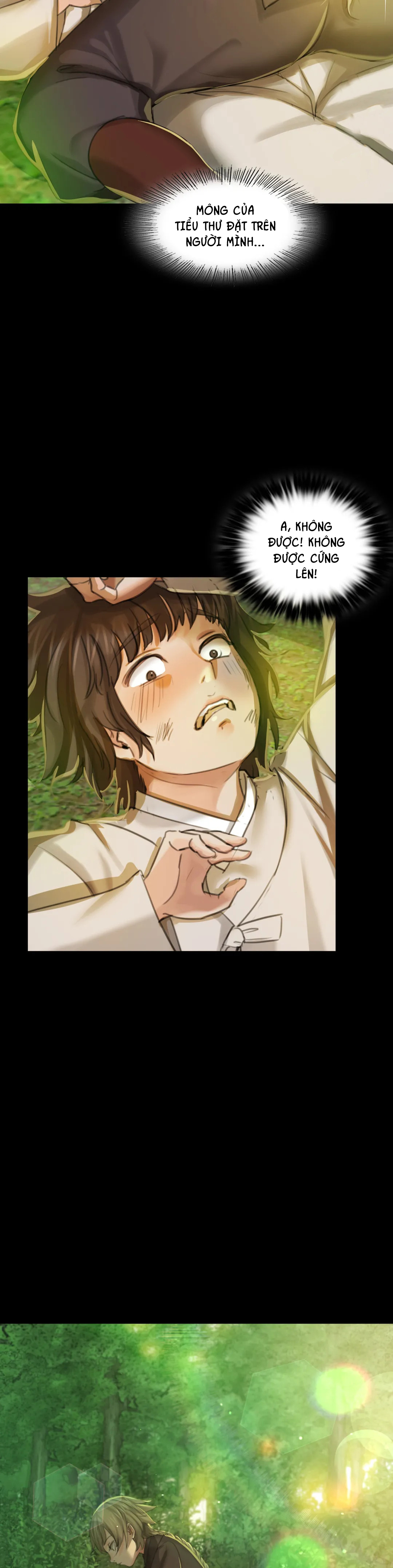 Tiểu Thư Chap Chapter 5.1-Tiểu Thư - Next Chap 16