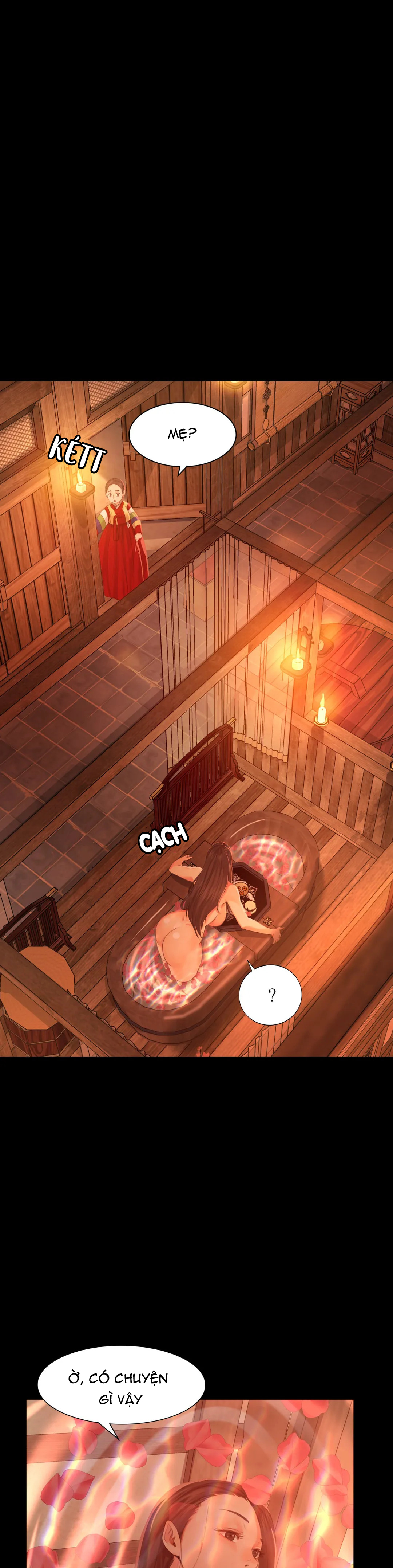 Tiểu Thư Chap Chapter 5.1-Tiểu Thư - Next Chap 16