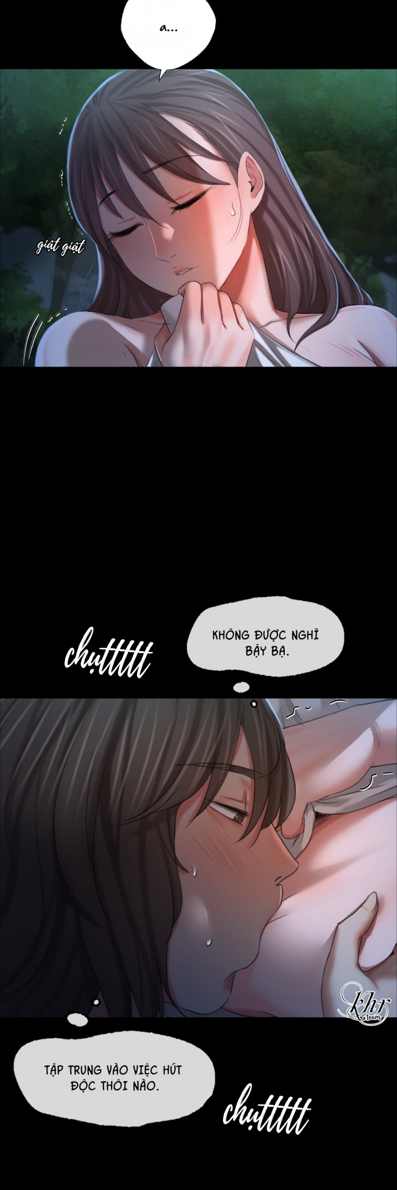 Tiểu Thư Chap Chapter 9-Tiểu Thư - Next Chap 17