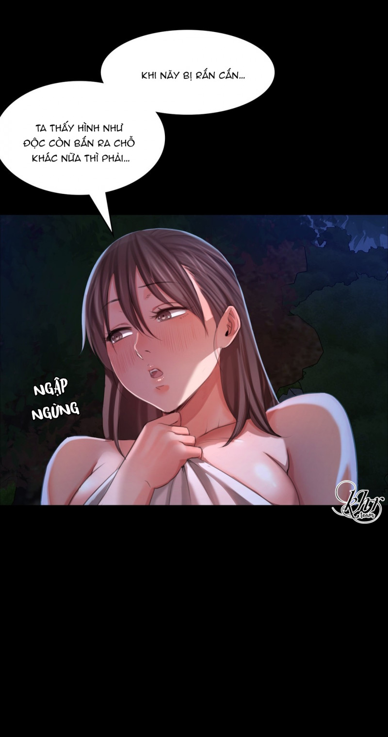 Tiểu Thư Chap Chapter 9-Tiểu Thư - Next Chap 17