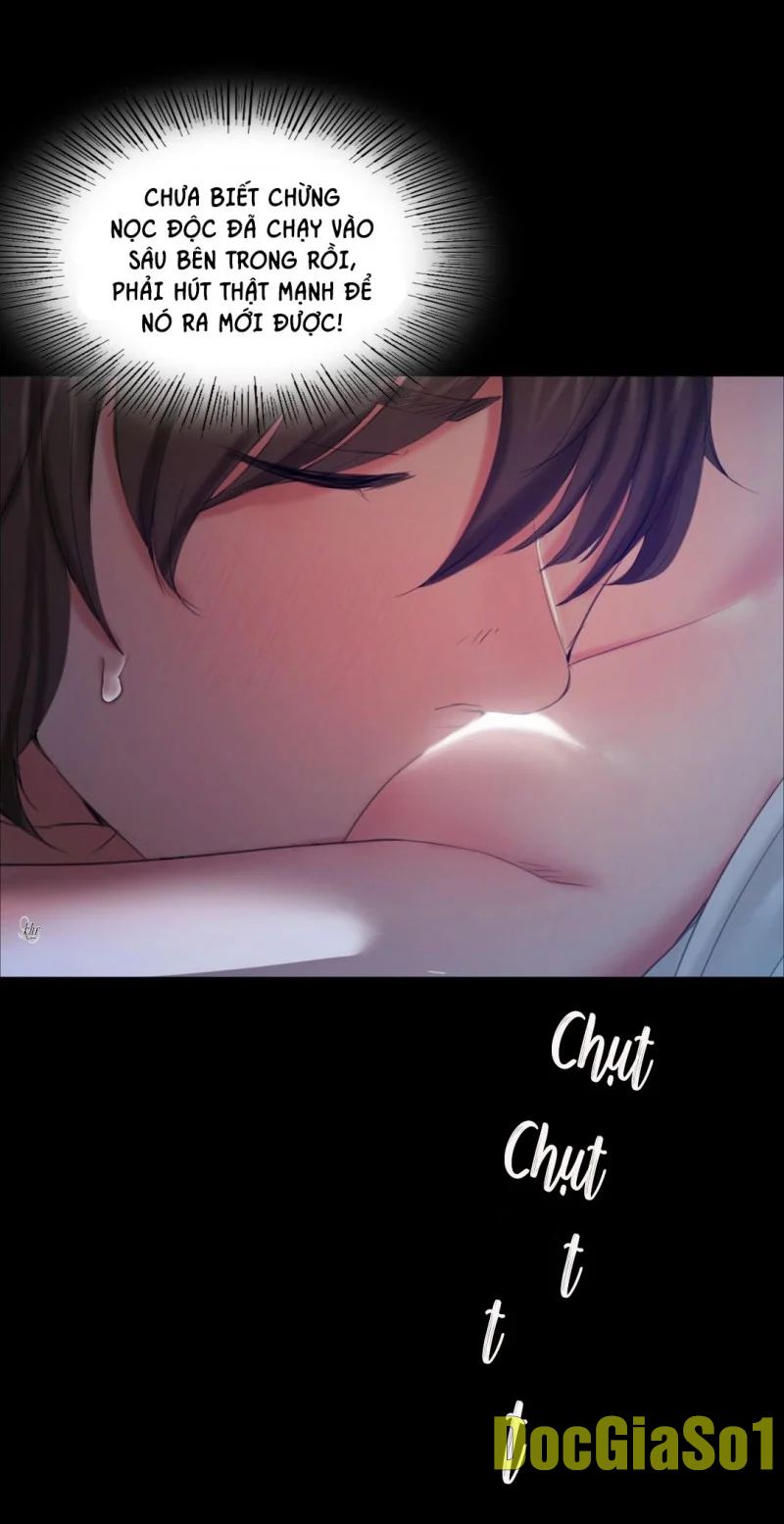 Tiểu Thư Chap Chapter 9-Tiểu Thư - Next Chap 17
