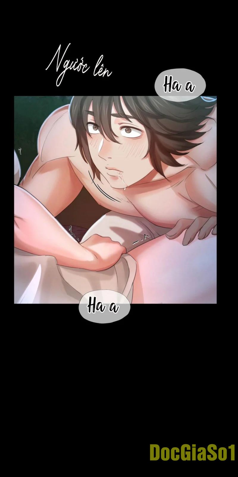 Tiểu Thư Chap Chapter 9-Tiểu Thư - Next Chap 17