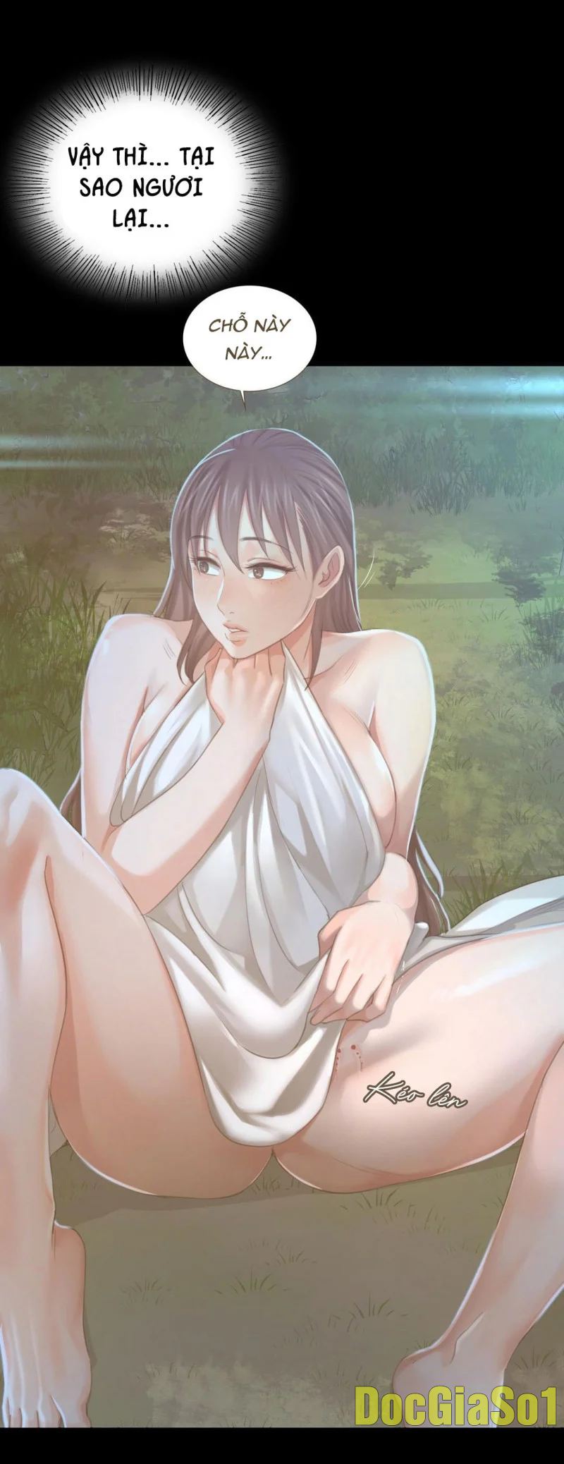 Tiểu Thư Chap Chapter 9-Tiểu Thư - Next Chap 17