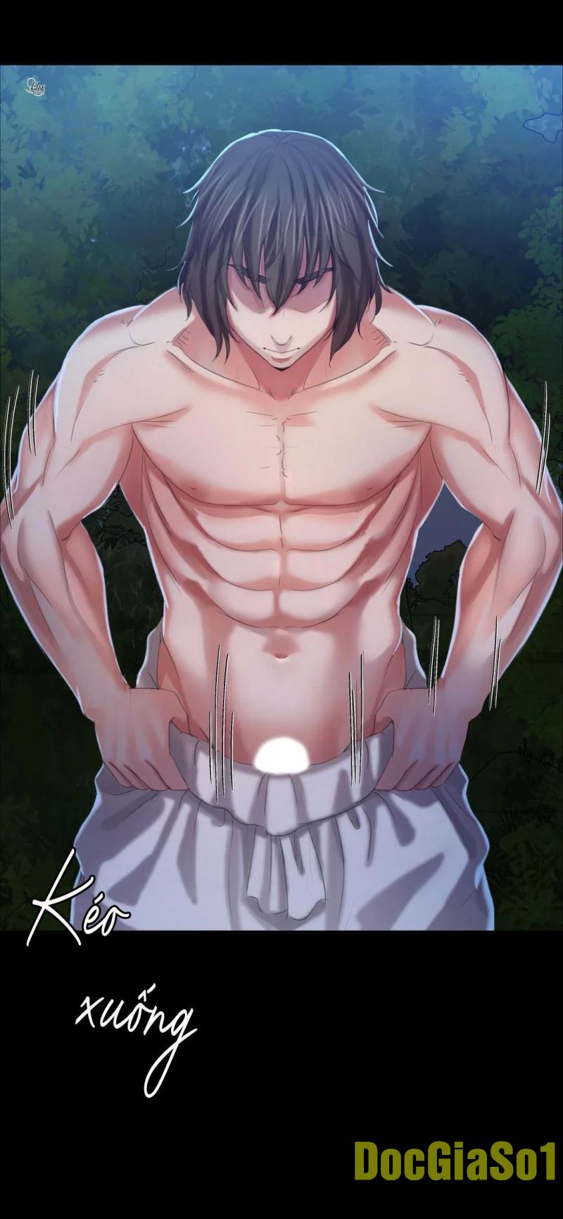 Tiểu Thư Chap Chapter 9-Tiểu Thư - Next Chap 17