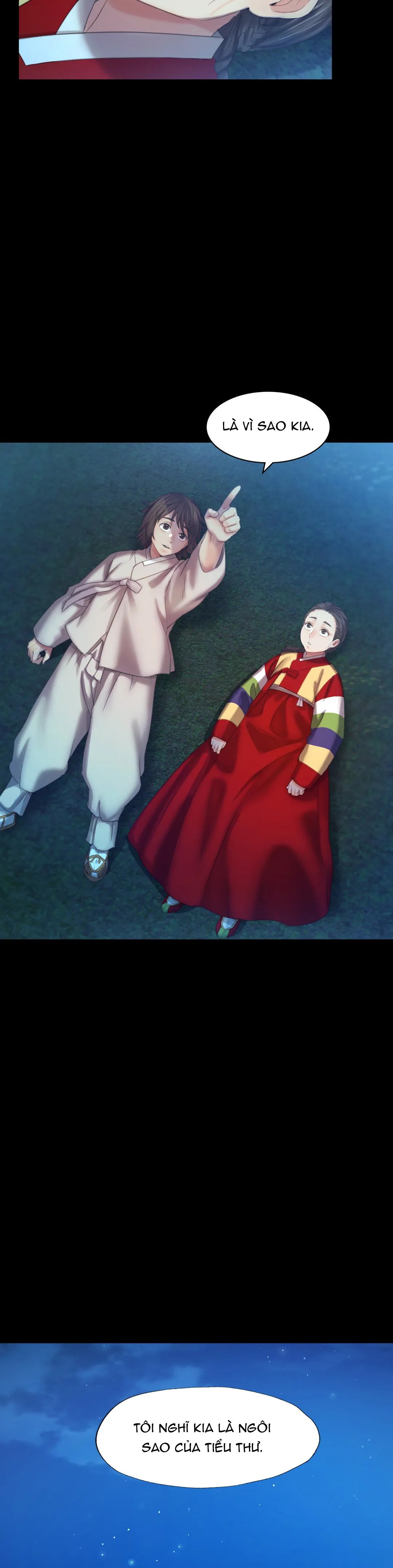 Tiểu Thư Chap Chapter 5.2-Tiểu Thư - Next Chap 18