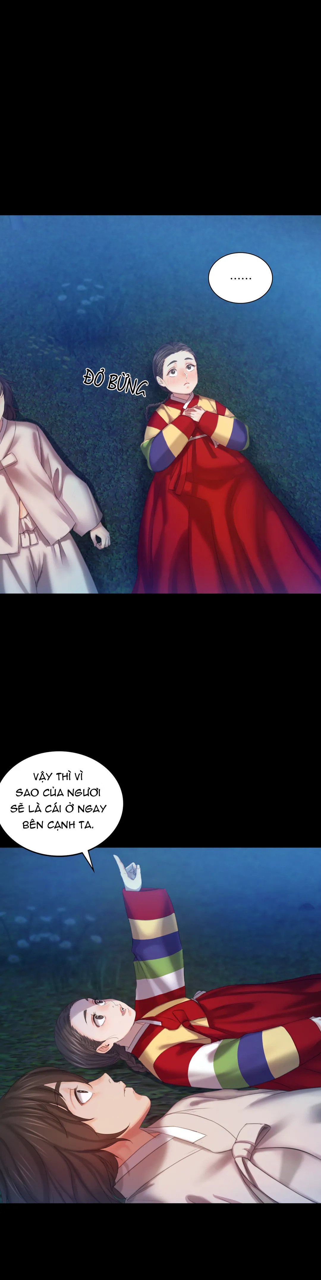 Tiểu Thư Chap Chapter 5.2-Tiểu Thư - Next Chap 18