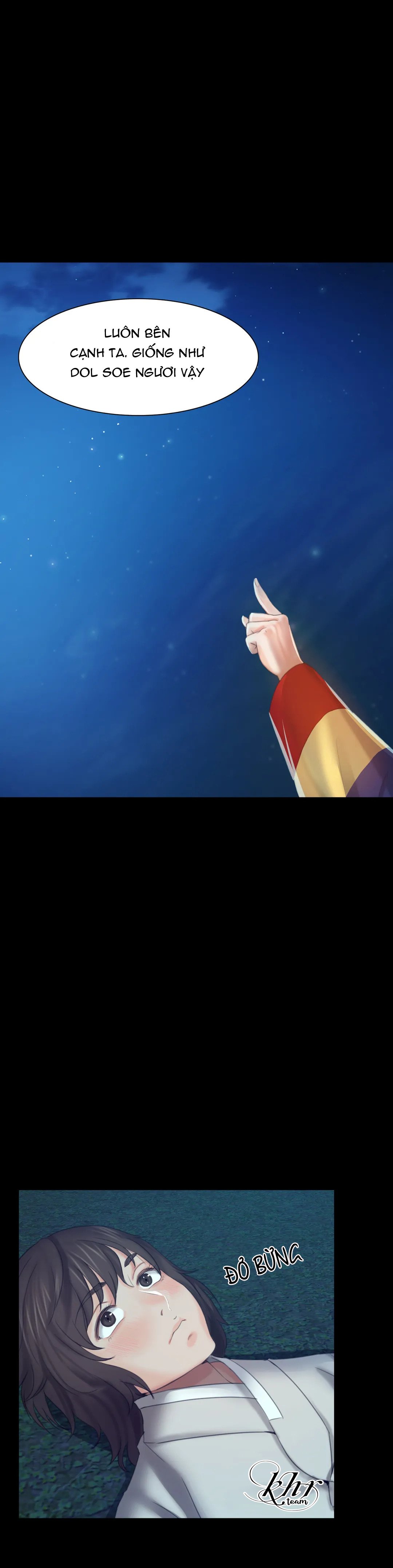 Tiểu Thư Chap Chapter 5.2-Tiểu Thư - Next Chap 18