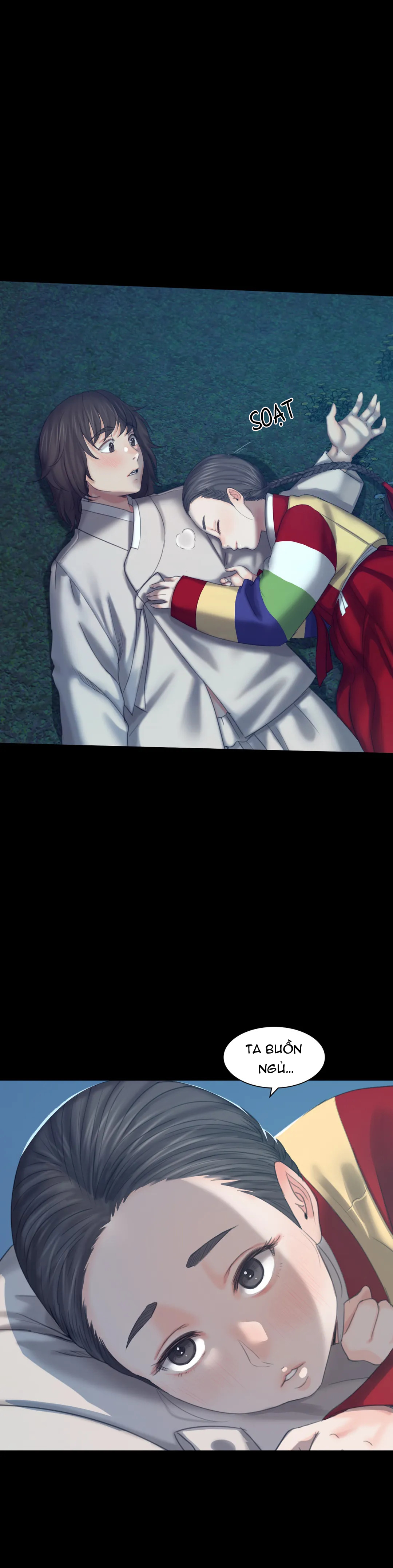 Tiểu Thư Chap Chapter 5.2-Tiểu Thư - Next Chap 18