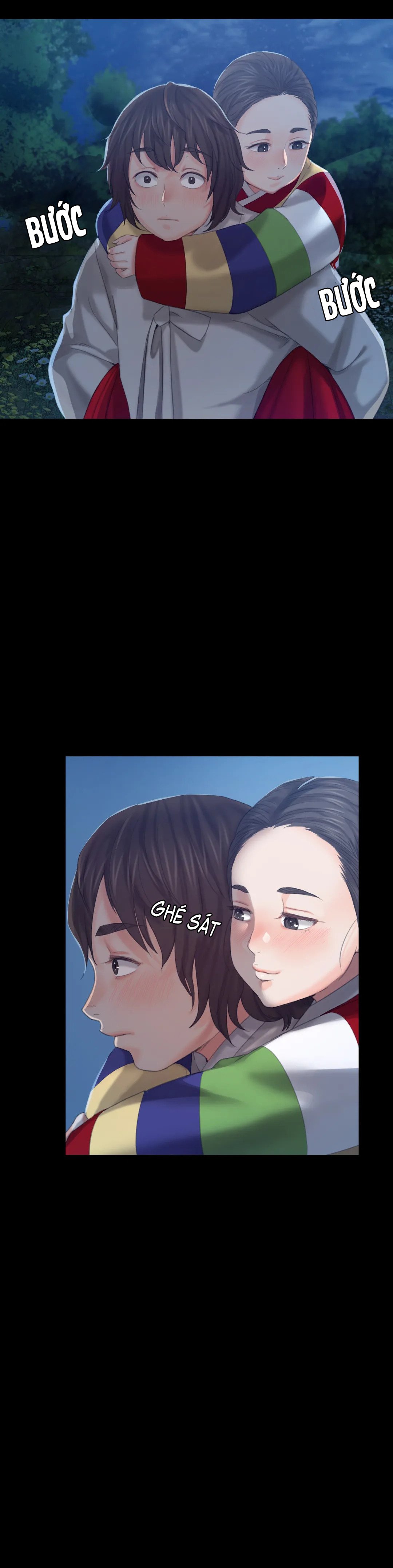 Tiểu Thư Chap Chapter 5.2-Tiểu Thư - Next Chap 18