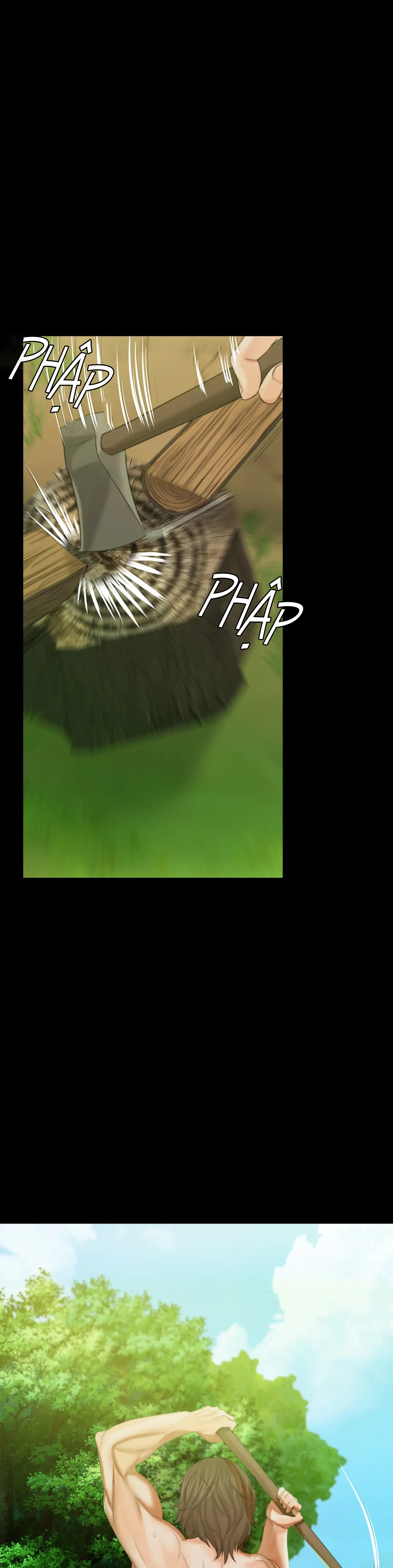 Tiểu Thư Chap Chapter 5.2-Tiểu Thư - Next Chap 18