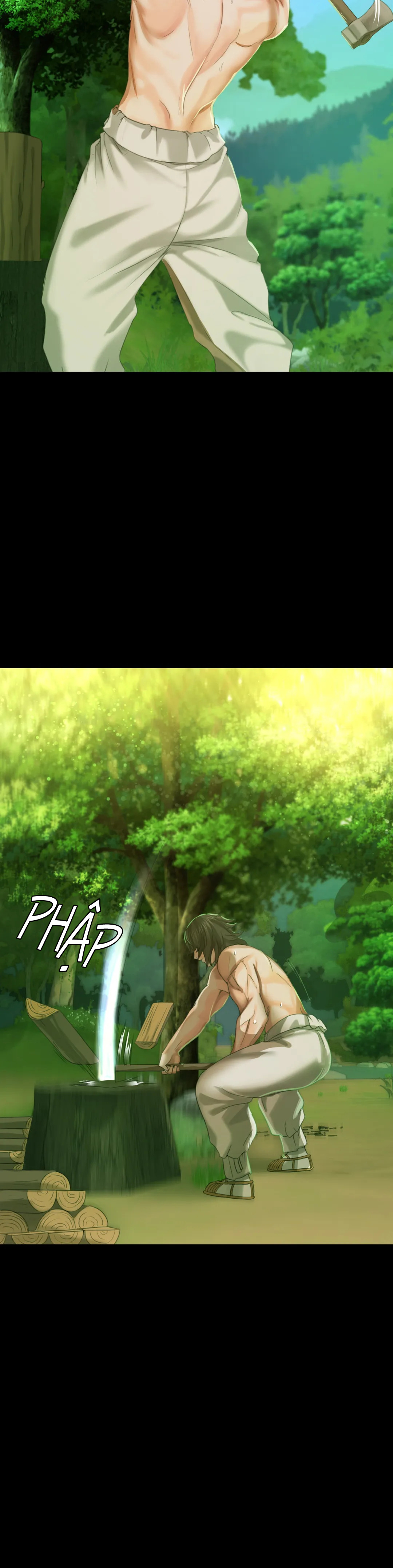 Tiểu Thư Chap Chapter 5.2-Tiểu Thư - Next Chap 18