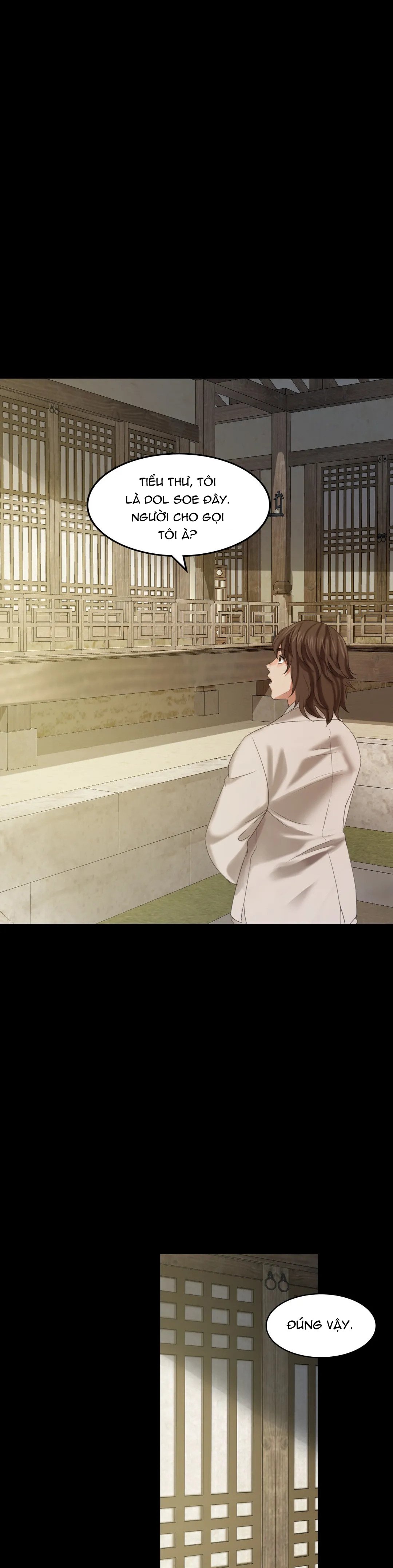 Tiểu Thư Chap Chapter 5.2-Tiểu Thư - Next Chap 18