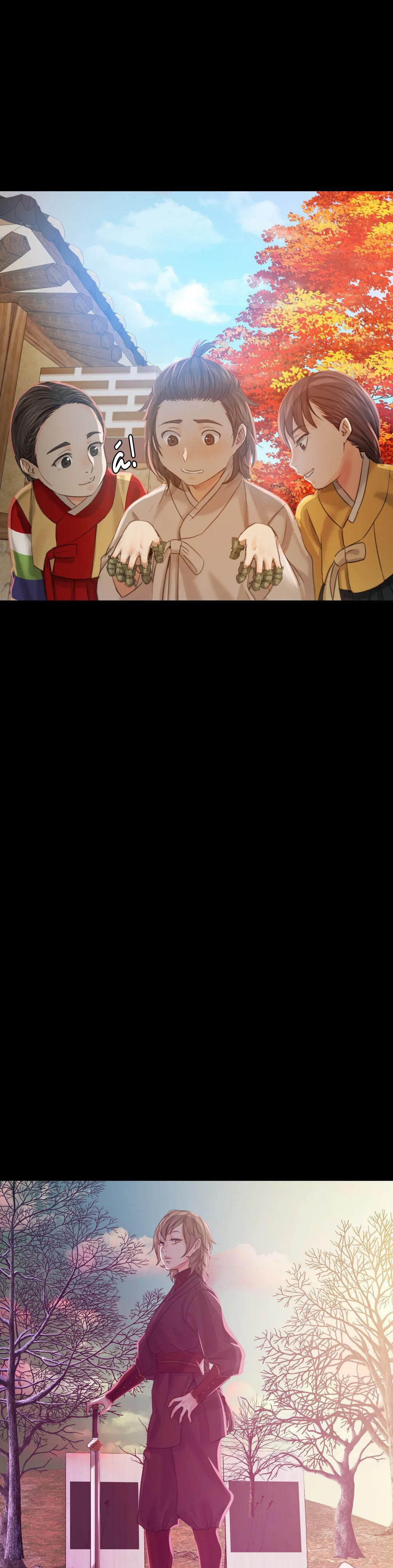 Tiểu Thư Chap Chapter 5.2-Tiểu Thư - Next Chap 18