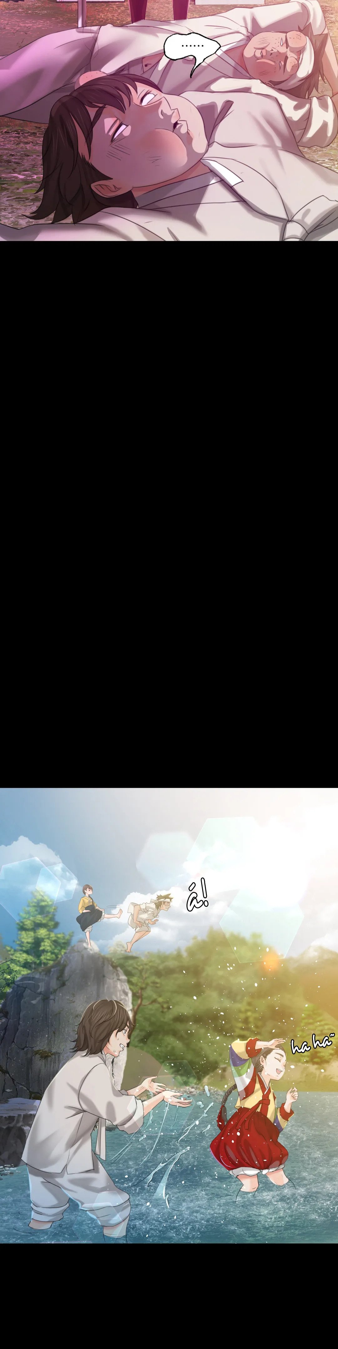 Tiểu Thư Chap Chapter 5.2-Tiểu Thư - Next Chap 18