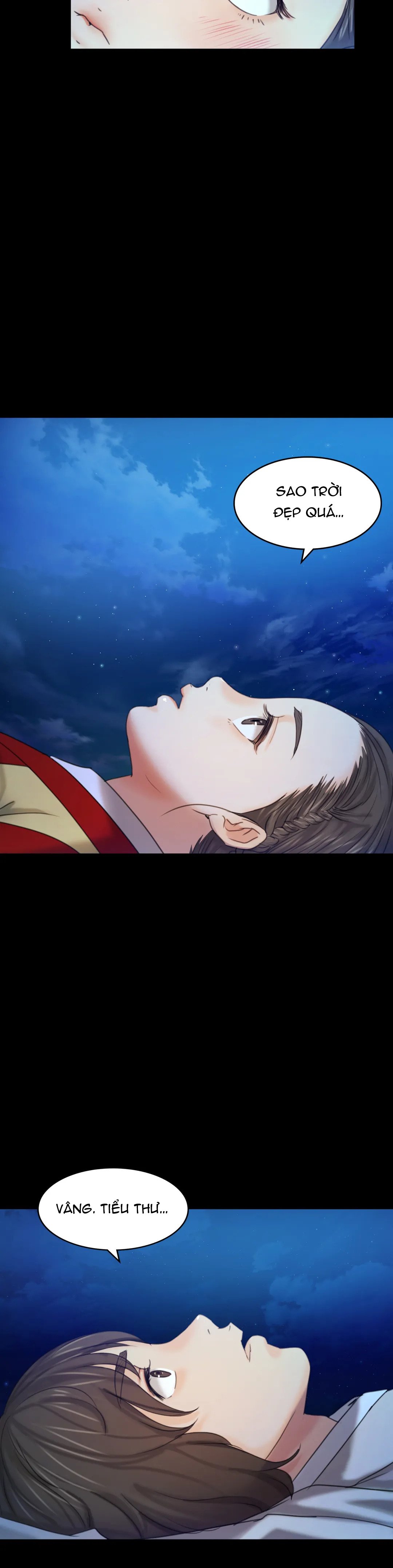 Tiểu Thư Chap Chapter 5.2-Tiểu Thư - Next Chap 18