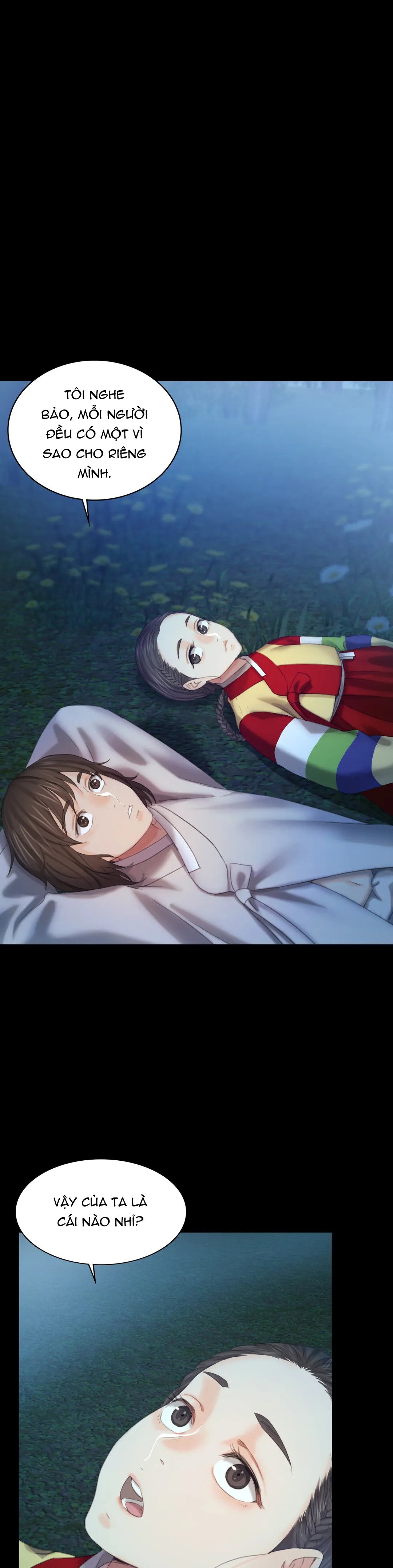 Tiểu Thư Chap Chapter 5.2-Tiểu Thư - Next Chap 18