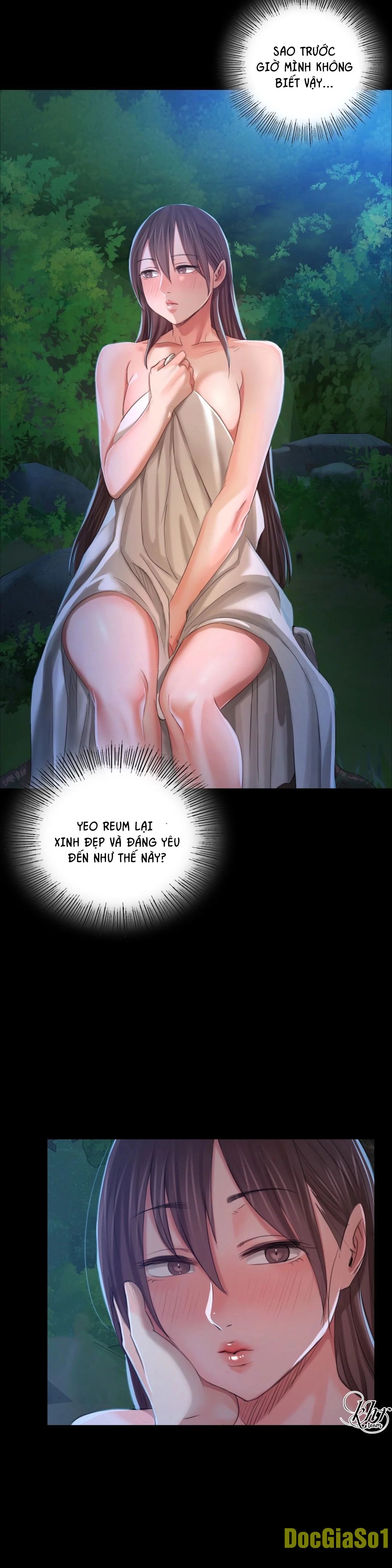 Tiểu Thư Chap Chapter 10-Tiểu Thư - Next Chap 19