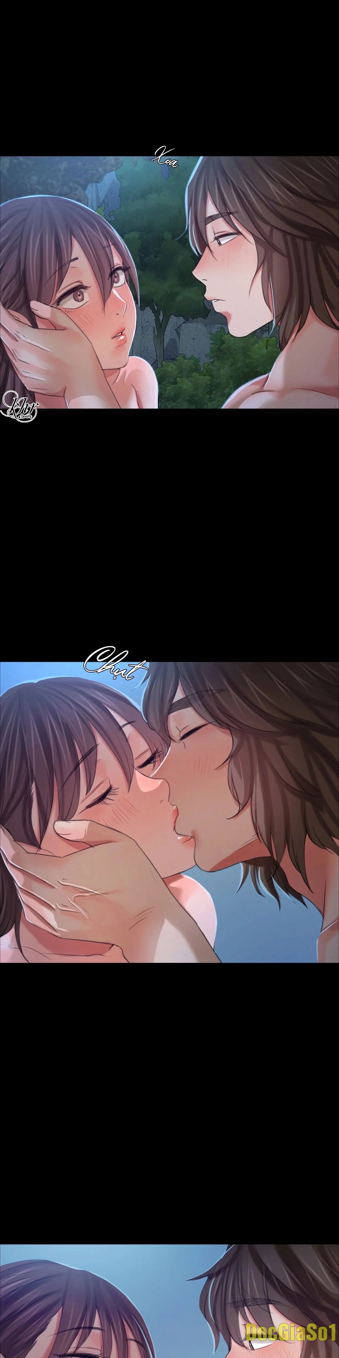 Tiểu Thư Chap Chapter 10-Tiểu Thư - Next Chap 19