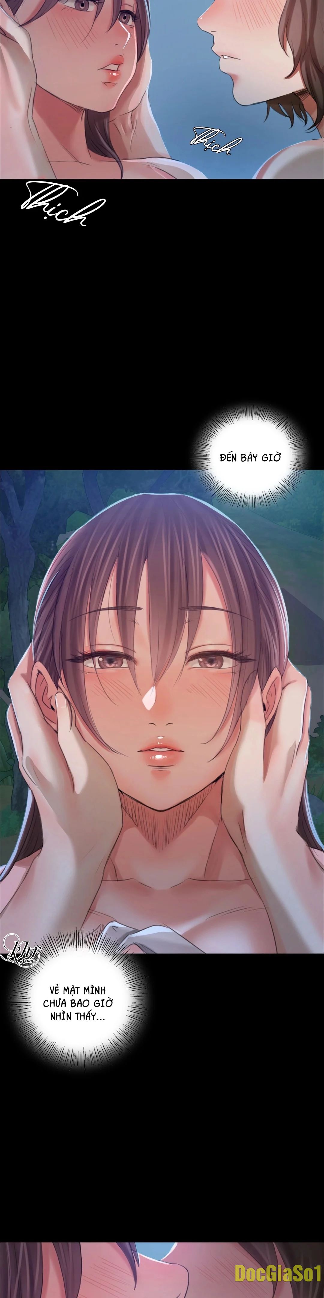 Tiểu Thư Chap Chapter 10-Tiểu Thư - Next Chap 19