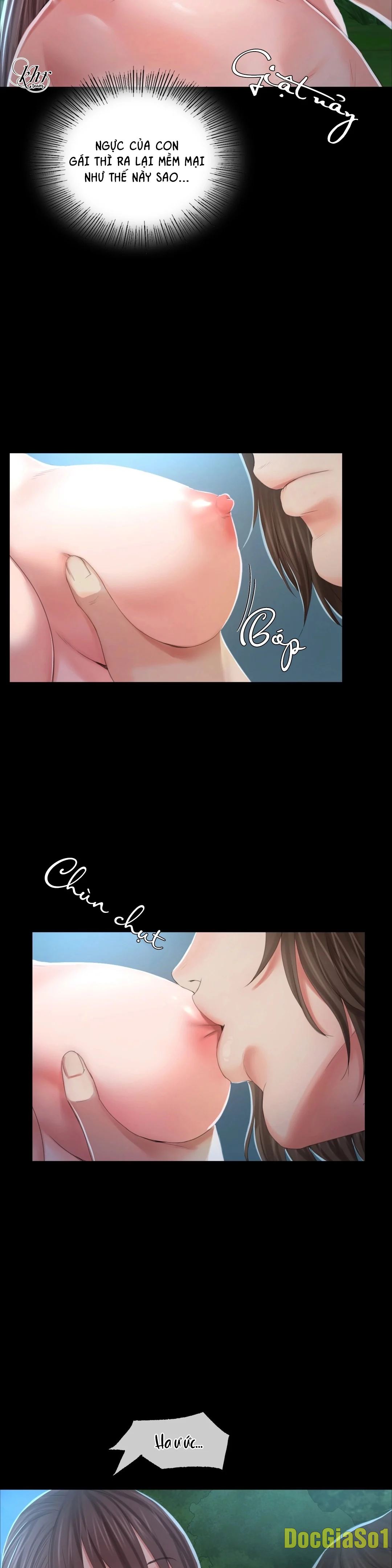 Tiểu Thư Chap Chapter 10-Tiểu Thư - Next Chap 19