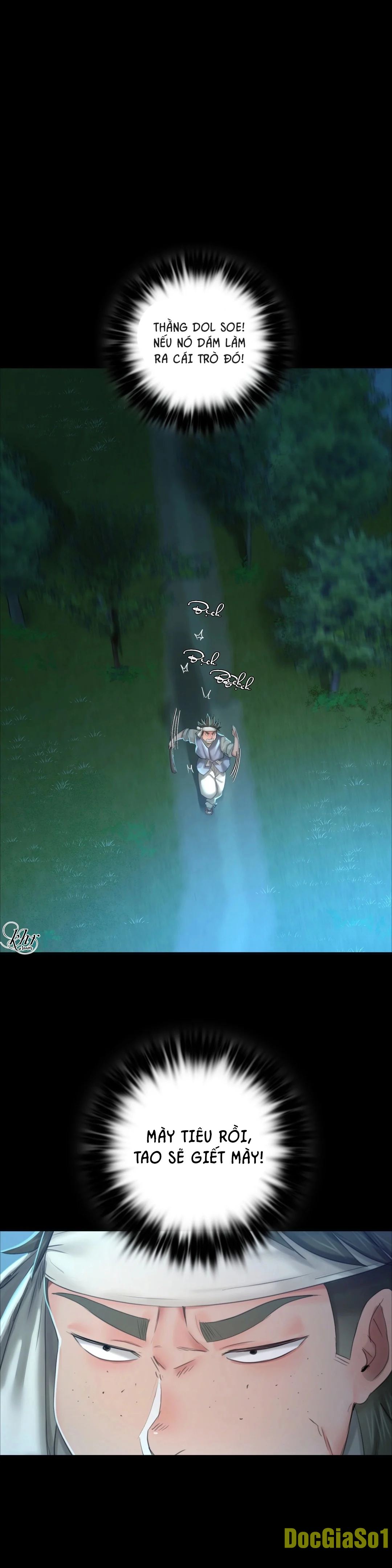 Tiểu Thư Chap Chapter 10-Tiểu Thư - Next Chap 19