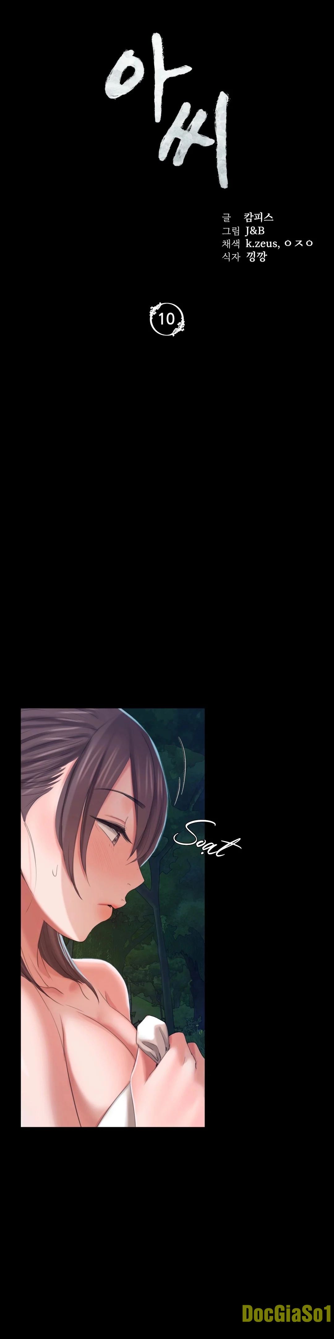 Tiểu Thư Chap Chapter 10-Tiểu Thư - Next Chap 19