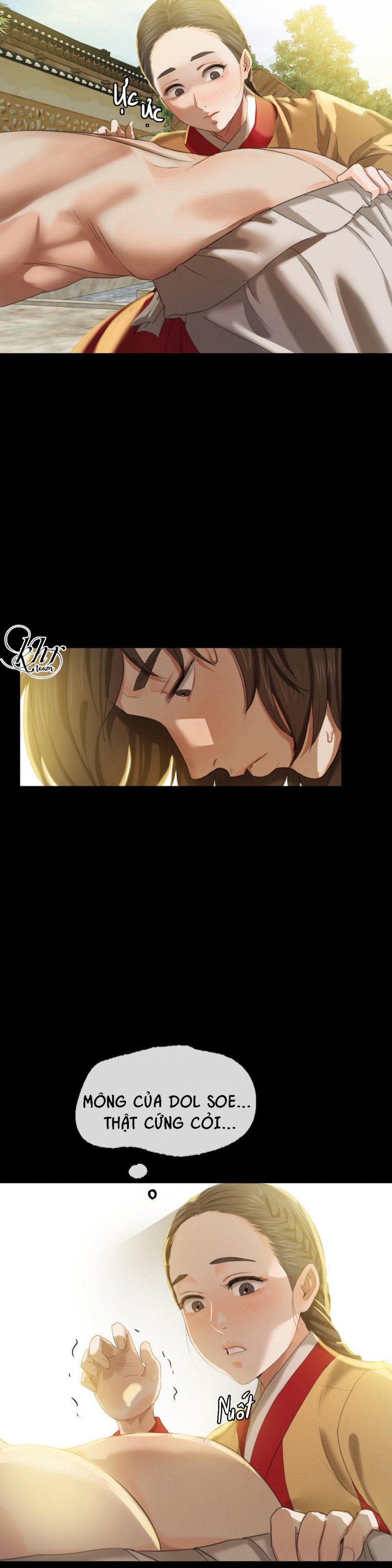 Tiểu Thư Chap Chapter 6.2-Tiểu Thư - Next Chap 20