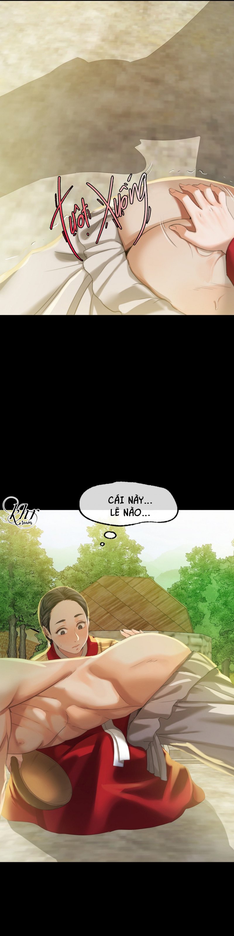 Tiểu Thư Chap Chapter 6.2-Tiểu Thư - Next Chap 20