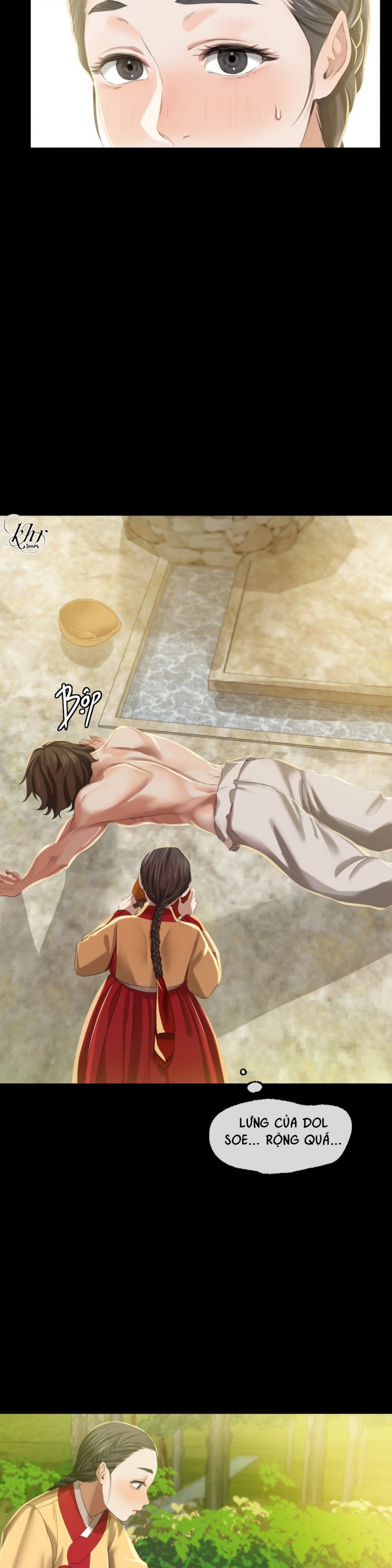 Tiểu Thư Chap Chapter 6.2-Tiểu Thư - Next Chap 20