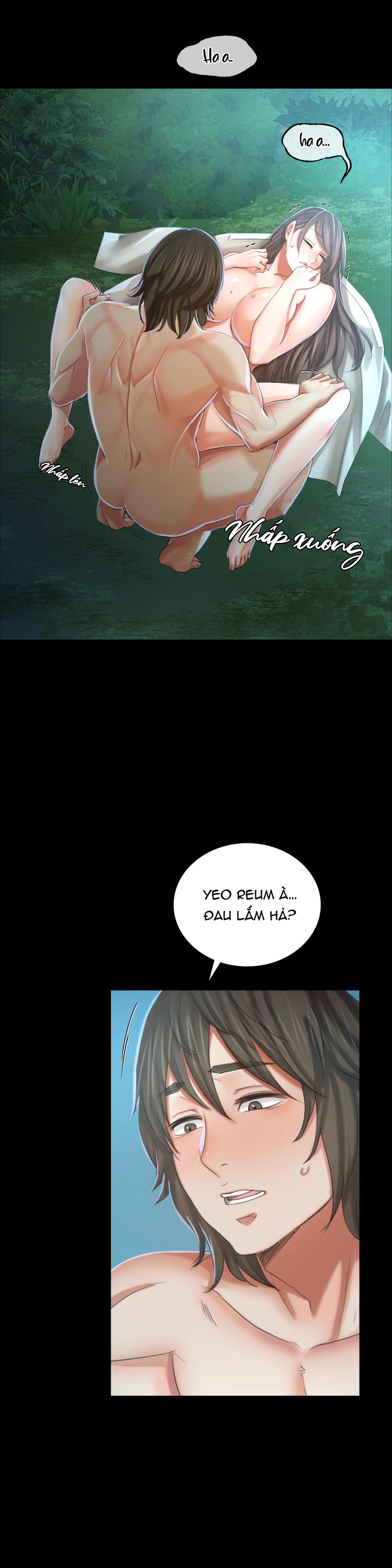 Tiểu Thư Chap Chapter 11-Tiểu Thư - Next Chap 21