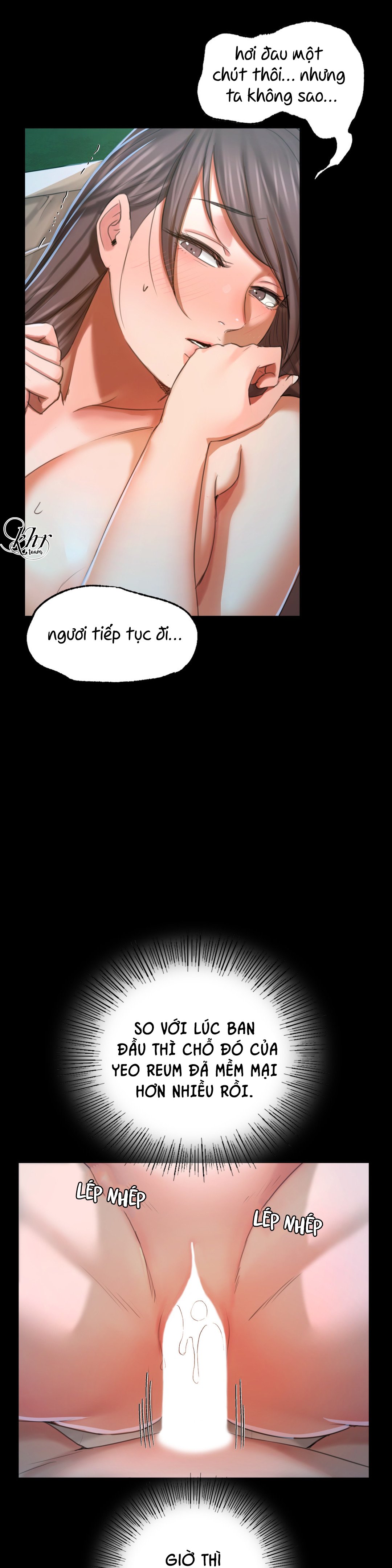 Tiểu Thư Chap Chapter 11-Tiểu Thư - Next Chap 21