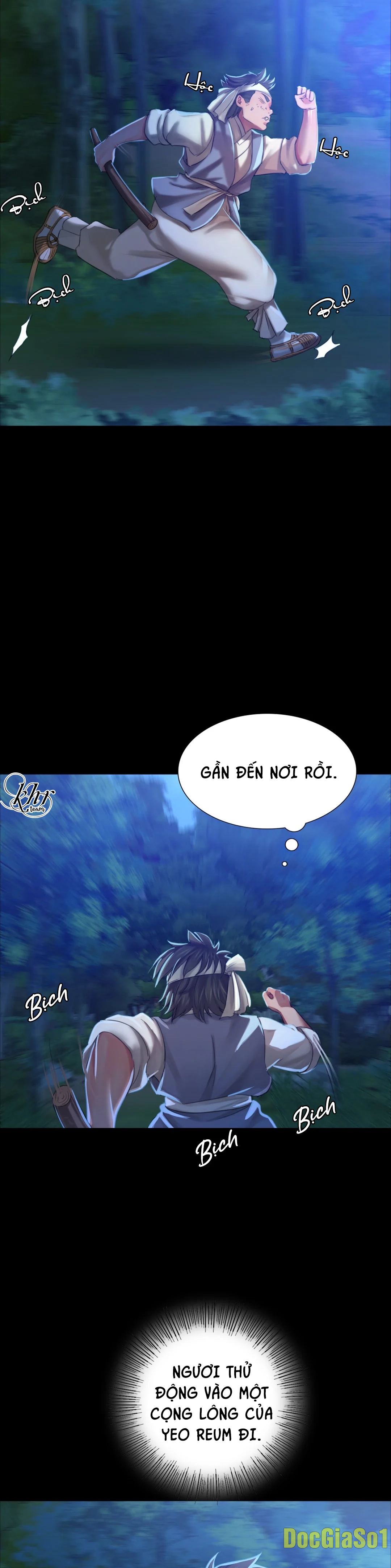 Tiểu Thư Chap Chapter 11-Tiểu Thư - Next Chap 21