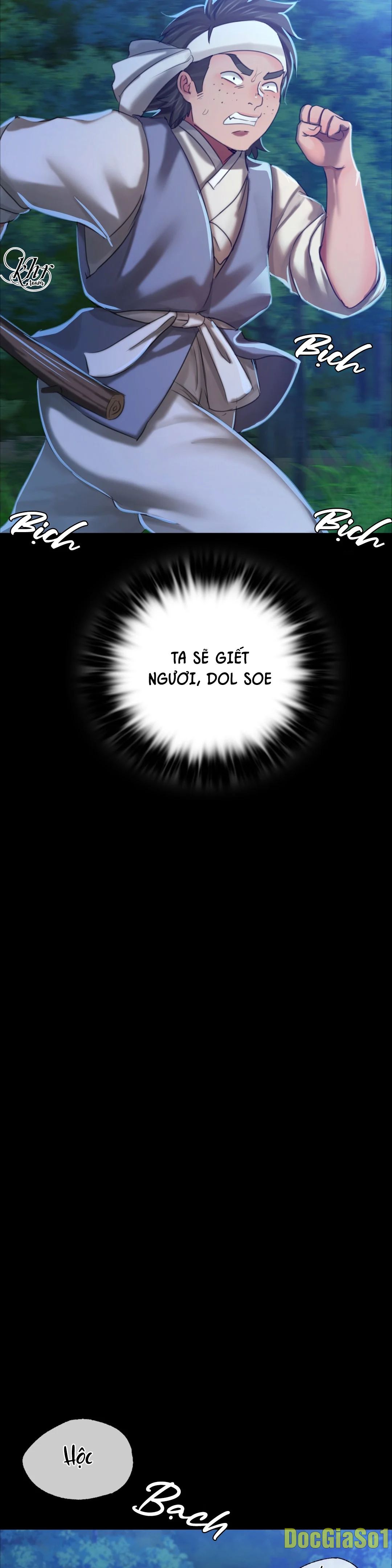 Tiểu Thư Chap Chapter 11-Tiểu Thư - Next Chap 21