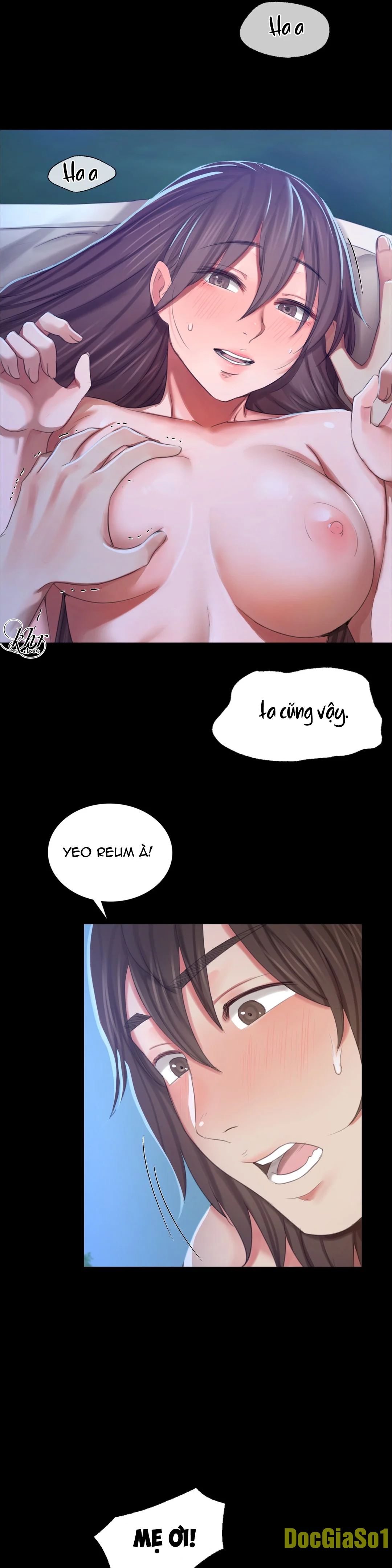 Tiểu Thư Chap Chapter 11-Tiểu Thư - Next Chap 21