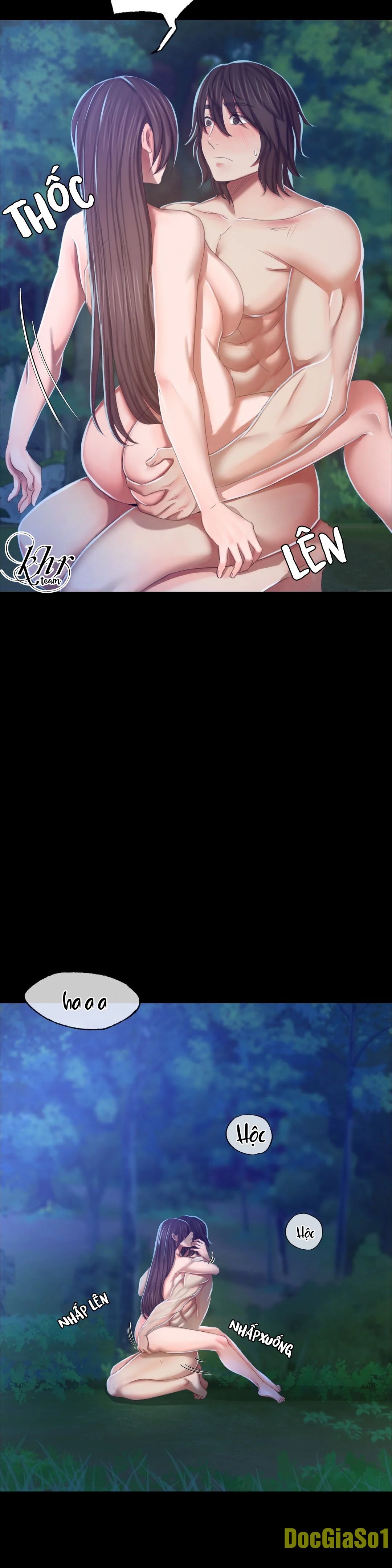 Tiểu Thư Chap Chapter 11-Tiểu Thư - Next Chap 21