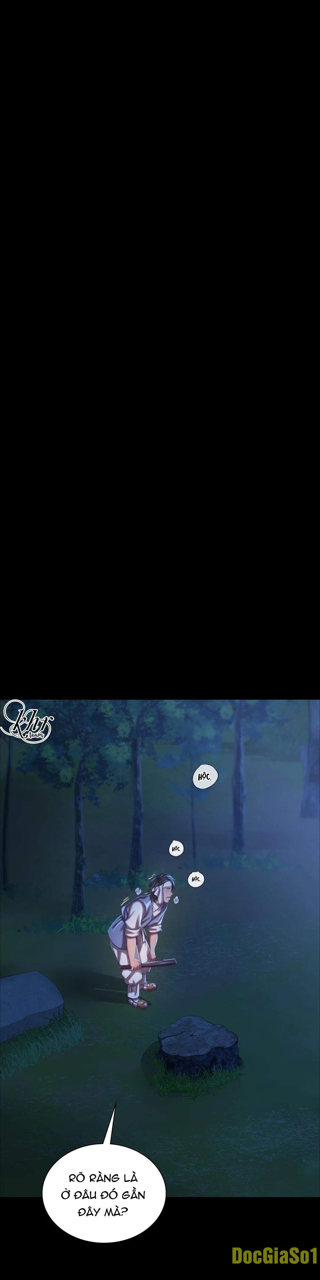 Tiểu Thư Chap Chapter 11-Tiểu Thư - Next Chap 21