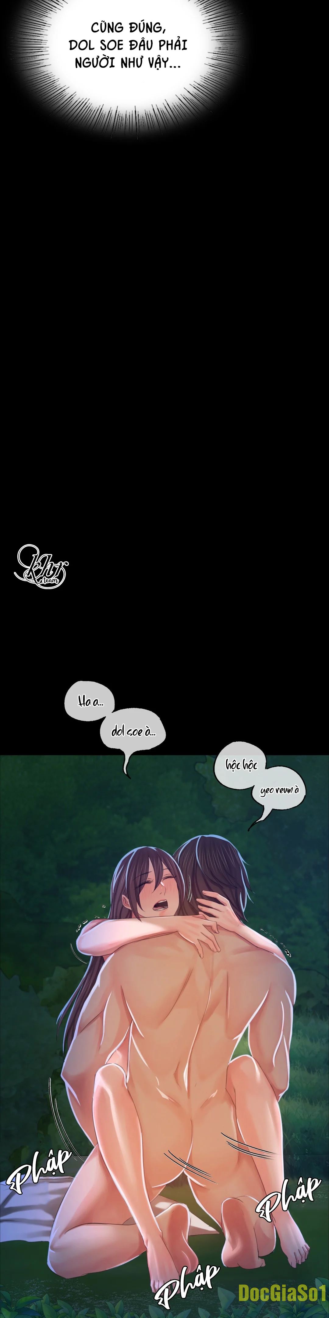 Tiểu Thư Chap Chapter 11-Tiểu Thư - Next Chap 21