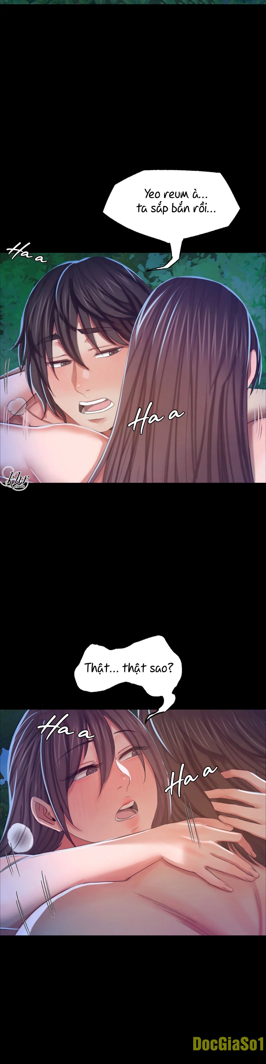 Tiểu Thư Chap Chapter 11-Tiểu Thư - Next Chap 21