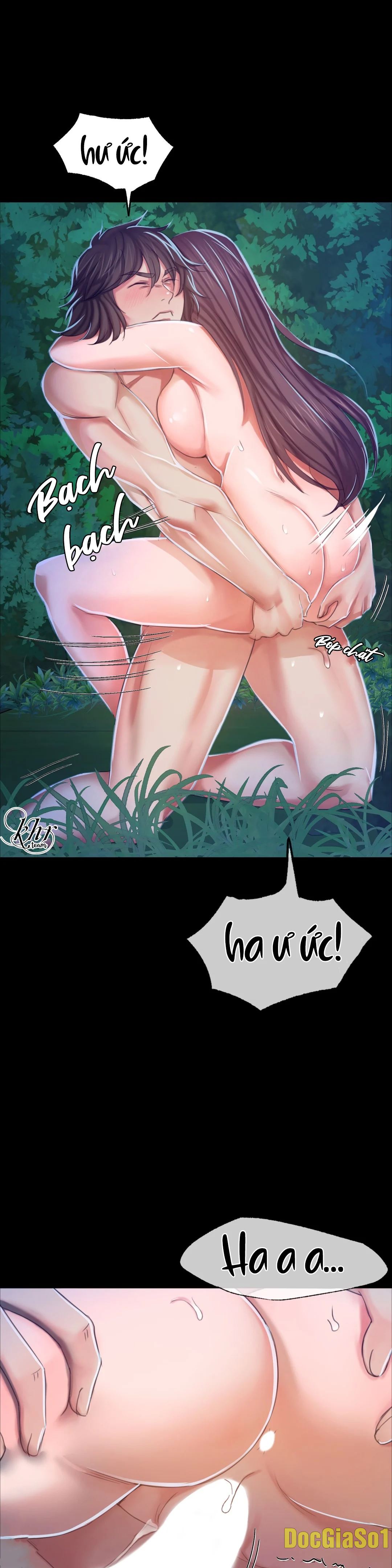 Tiểu Thư Chap Chapter 11-Tiểu Thư - Next Chap 21