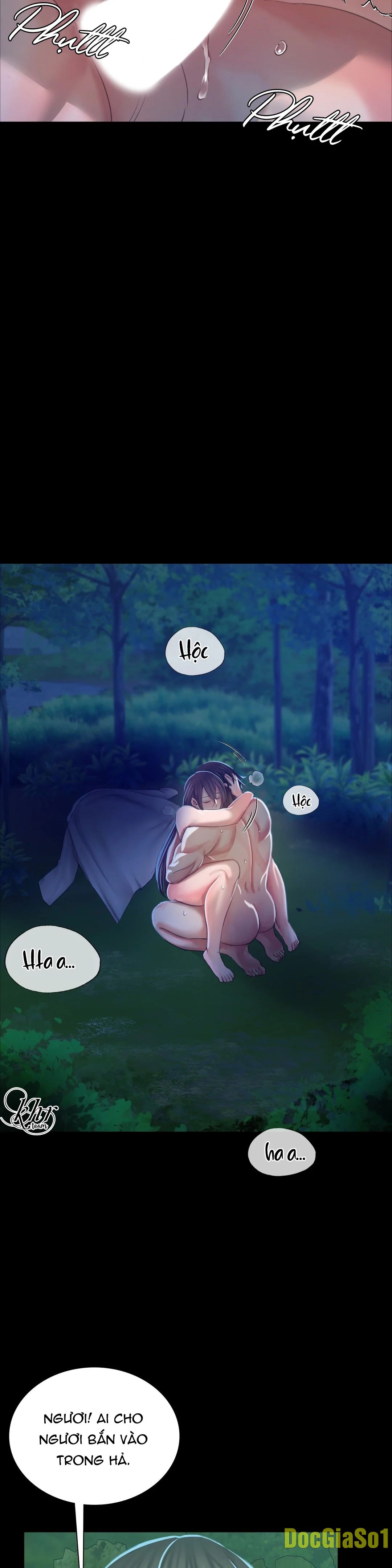 Tiểu Thư Chap Chapter 11-Tiểu Thư - Next Chap 21