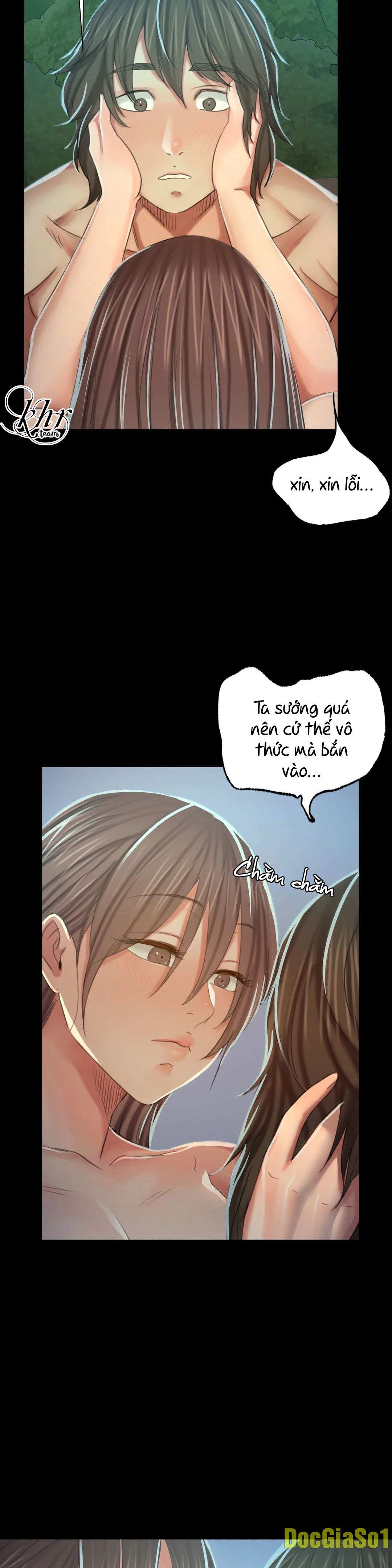 Tiểu Thư Chap Chapter 11-Tiểu Thư - Next Chap 21