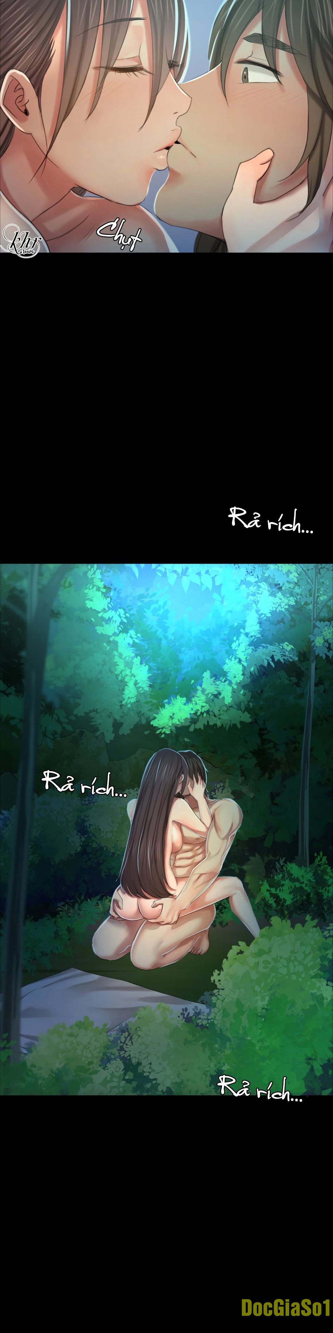 Tiểu Thư Chap Chapter 11-Tiểu Thư - Next Chap 21