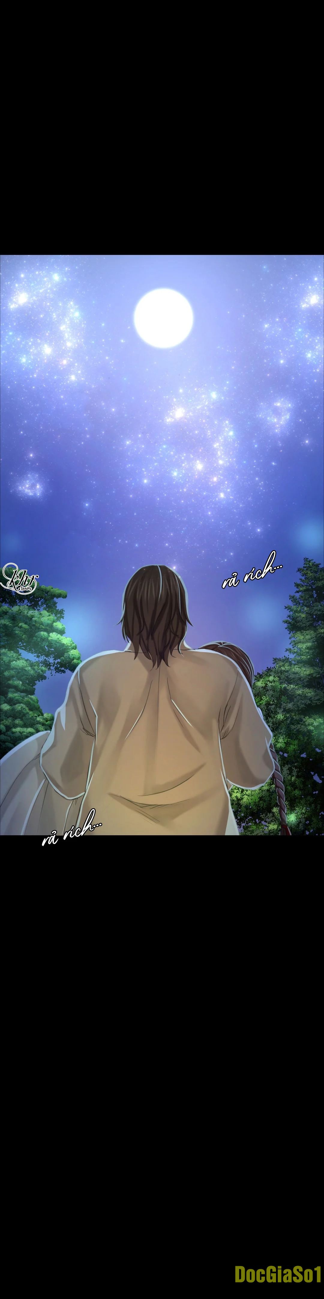 Tiểu Thư Chap Chapter 11-Tiểu Thư - Next Chap 21