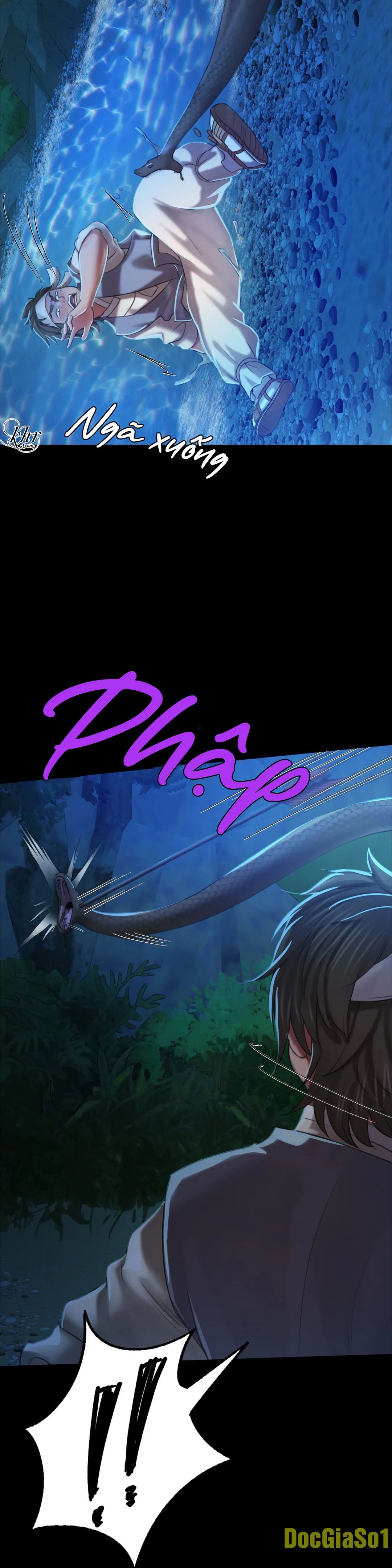 Tiểu Thư Chap Chapter 11-Tiểu Thư - Next Chap 21