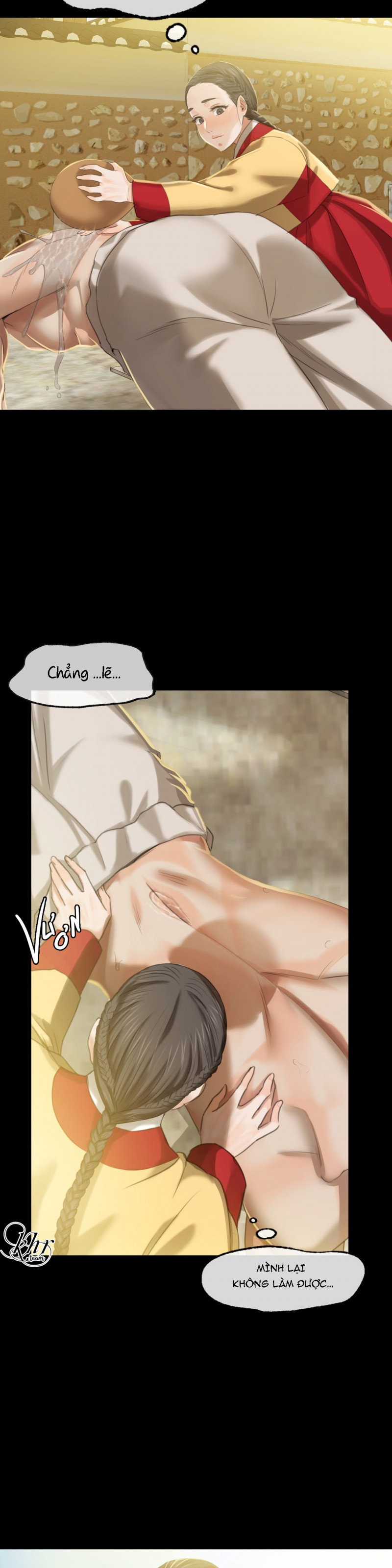 Tiểu Thư Chap Chapter 6.5-Tiểu Thư - Next Chap 22