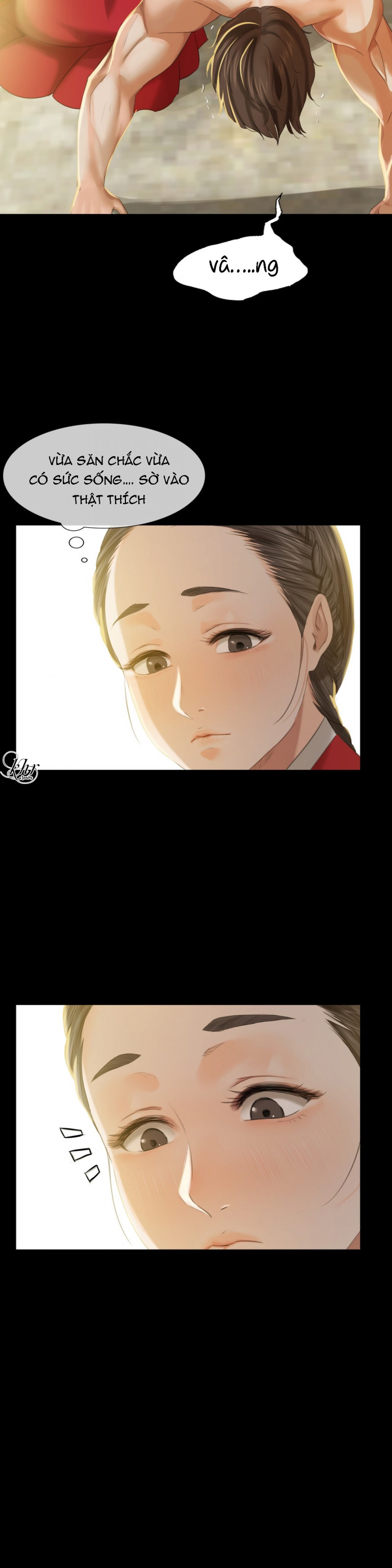 Tiểu Thư Chap Chapter 6.5-Tiểu Thư - Next Chap 22